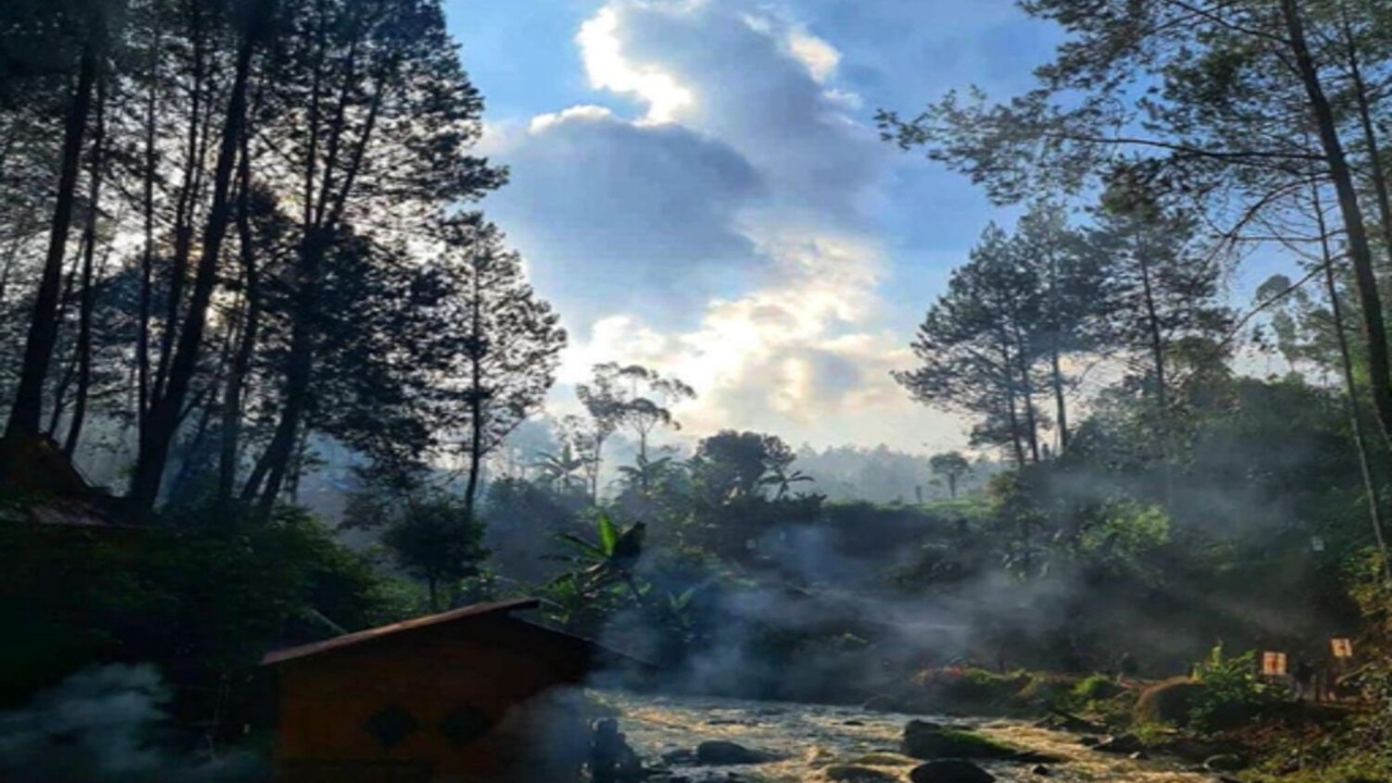 Photo of Others in Pangalengan