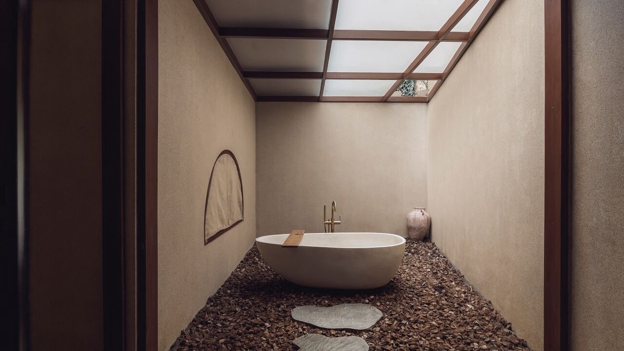 Photo of Bathroom in Pecatu