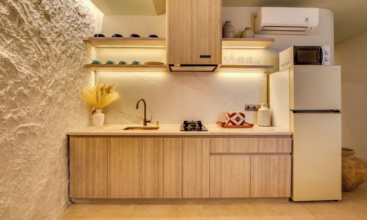 Photo of Kitchen in Kediri