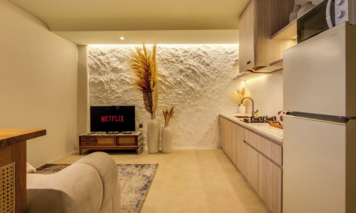 Photo of Livingroom in Kediri