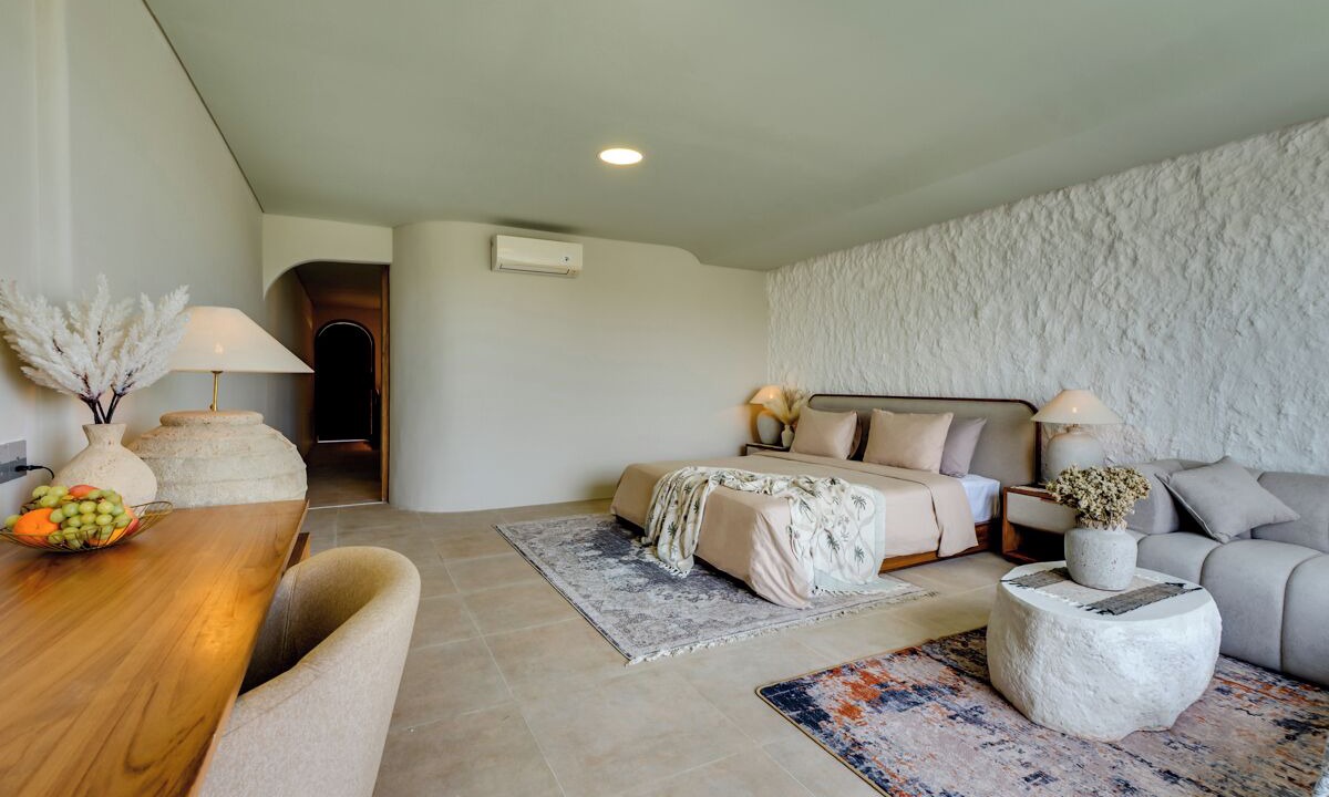 Photo of Bedroom in Kediri