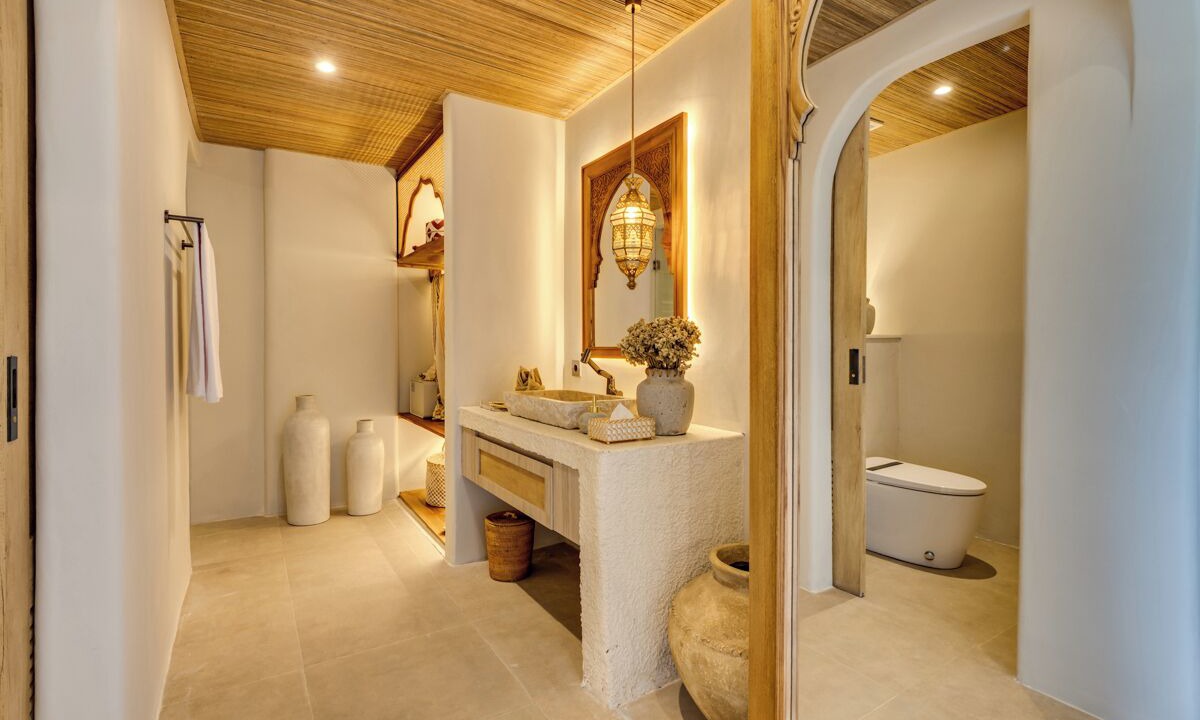 Photo of Bathroom in Kediri