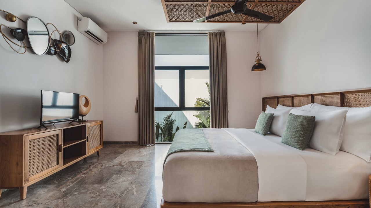Photo of Bedroom in Dewi Sri