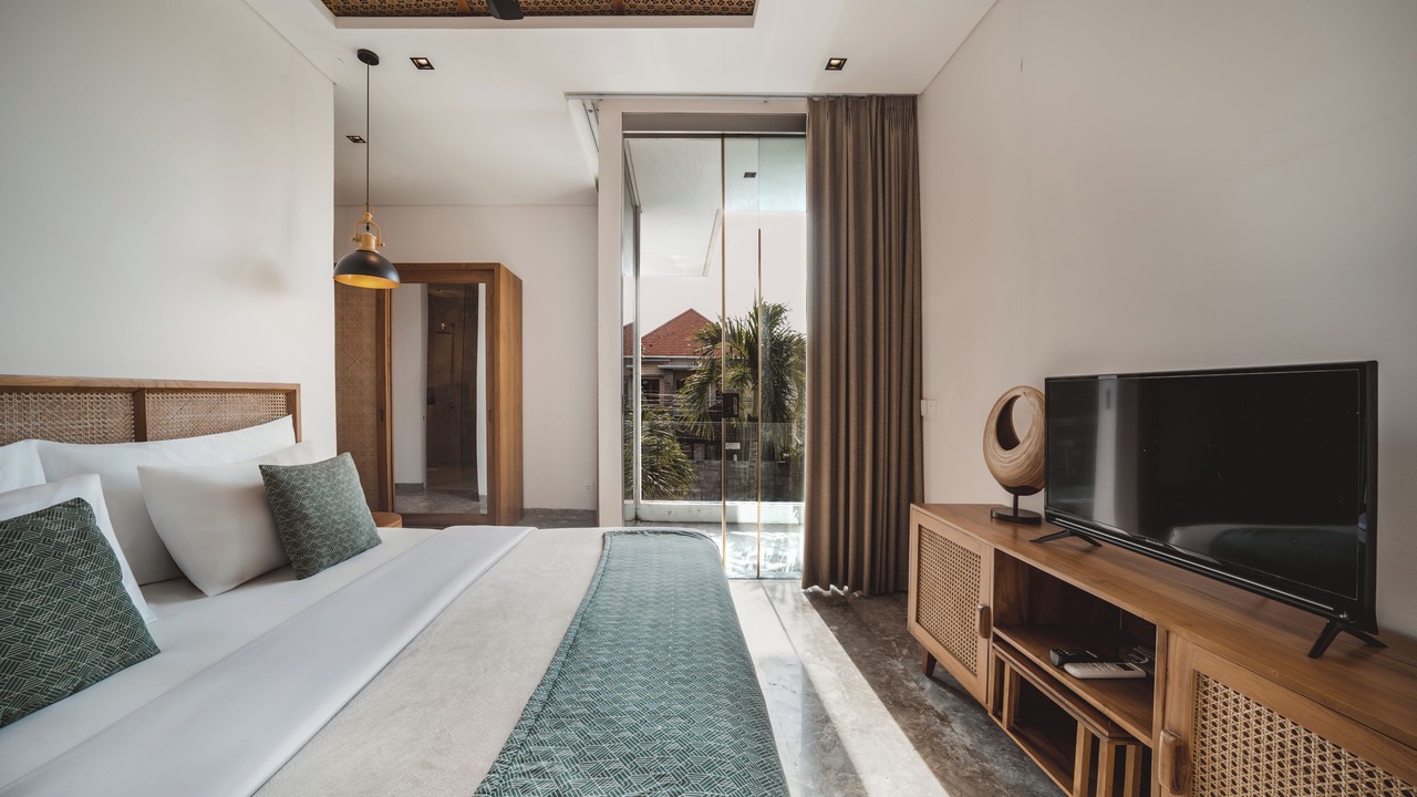 Photo of Bedroom in Dewi Sri