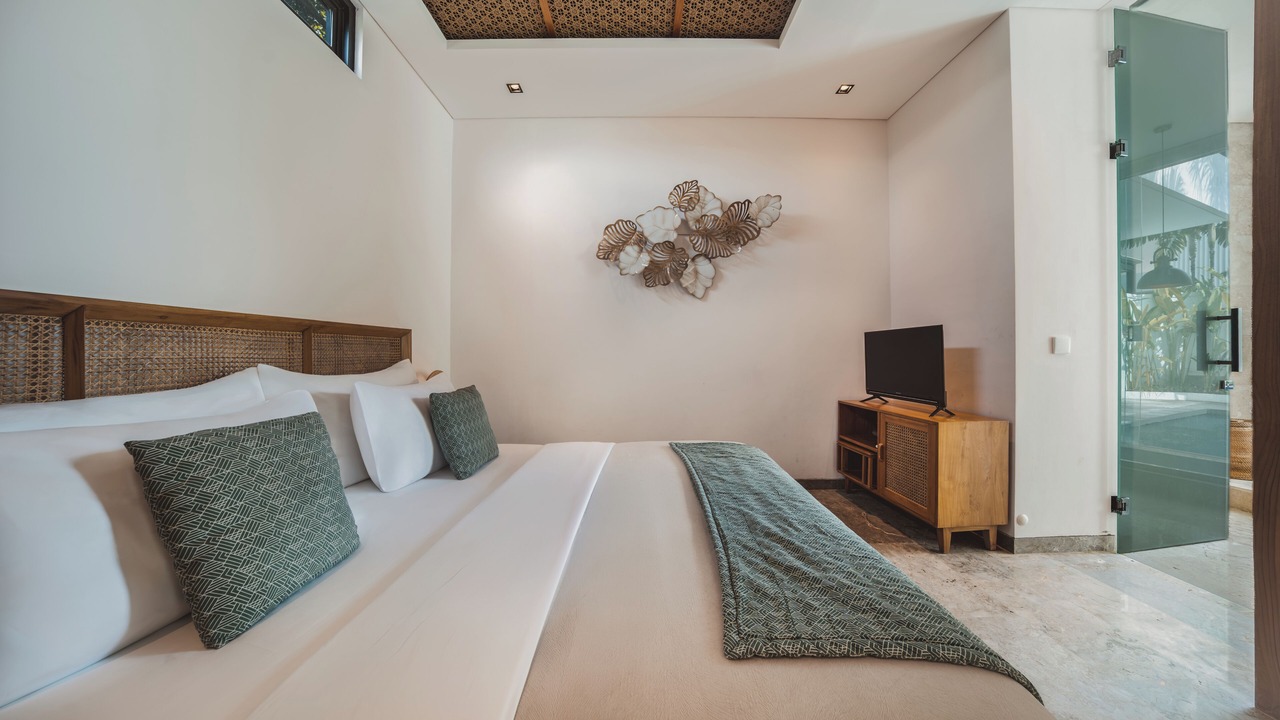 Photo of Bedroom in Dewi Sri