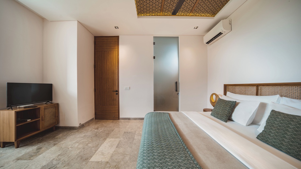 Photo of Bedroom in Dewi Sri