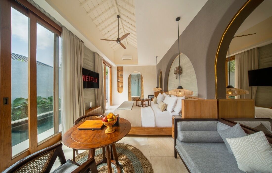 Photo of Bedroom in Dewi Sri