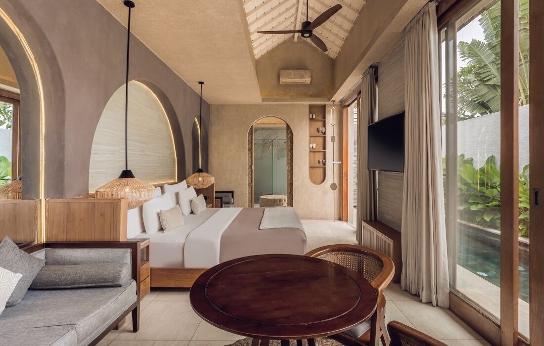 Photo of Bedroom in Dewi Sri