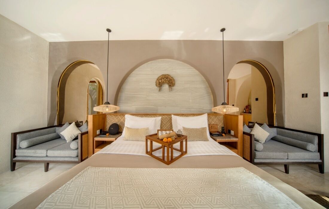Photo of Bedroom in Dewi Sri