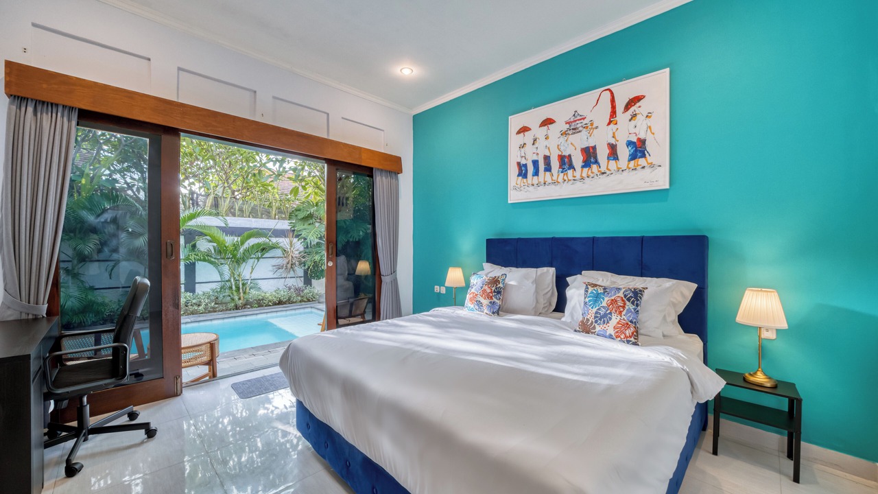 Photo of Bedroom in Umalas