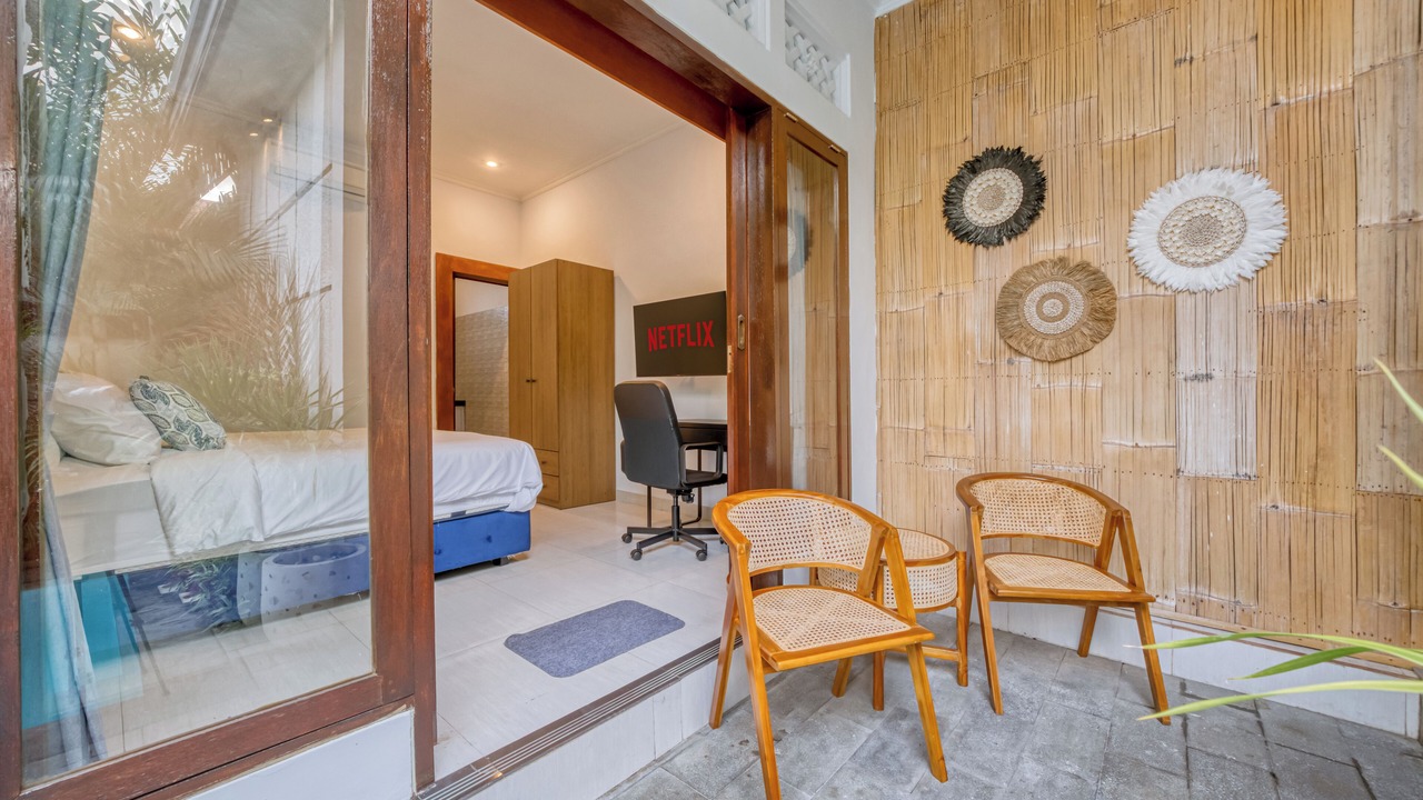 Photo of Bedroom in Umalas