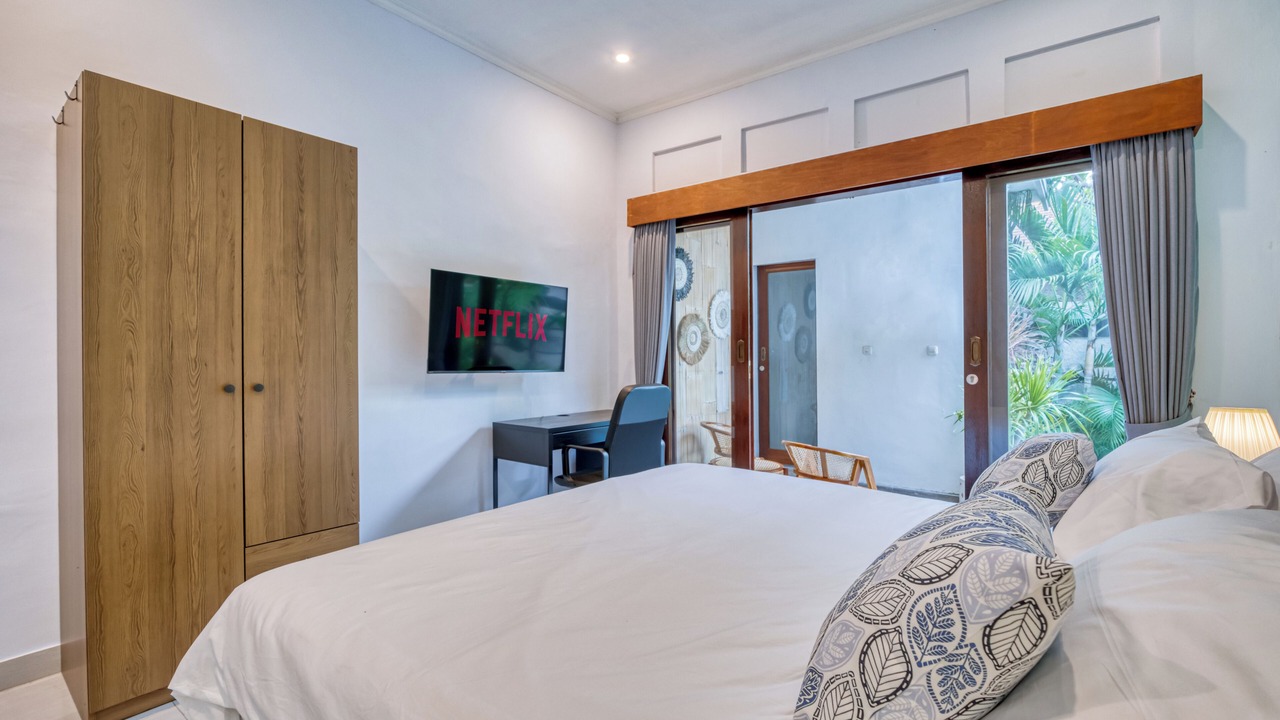 Photo of Bedroom in Umalas