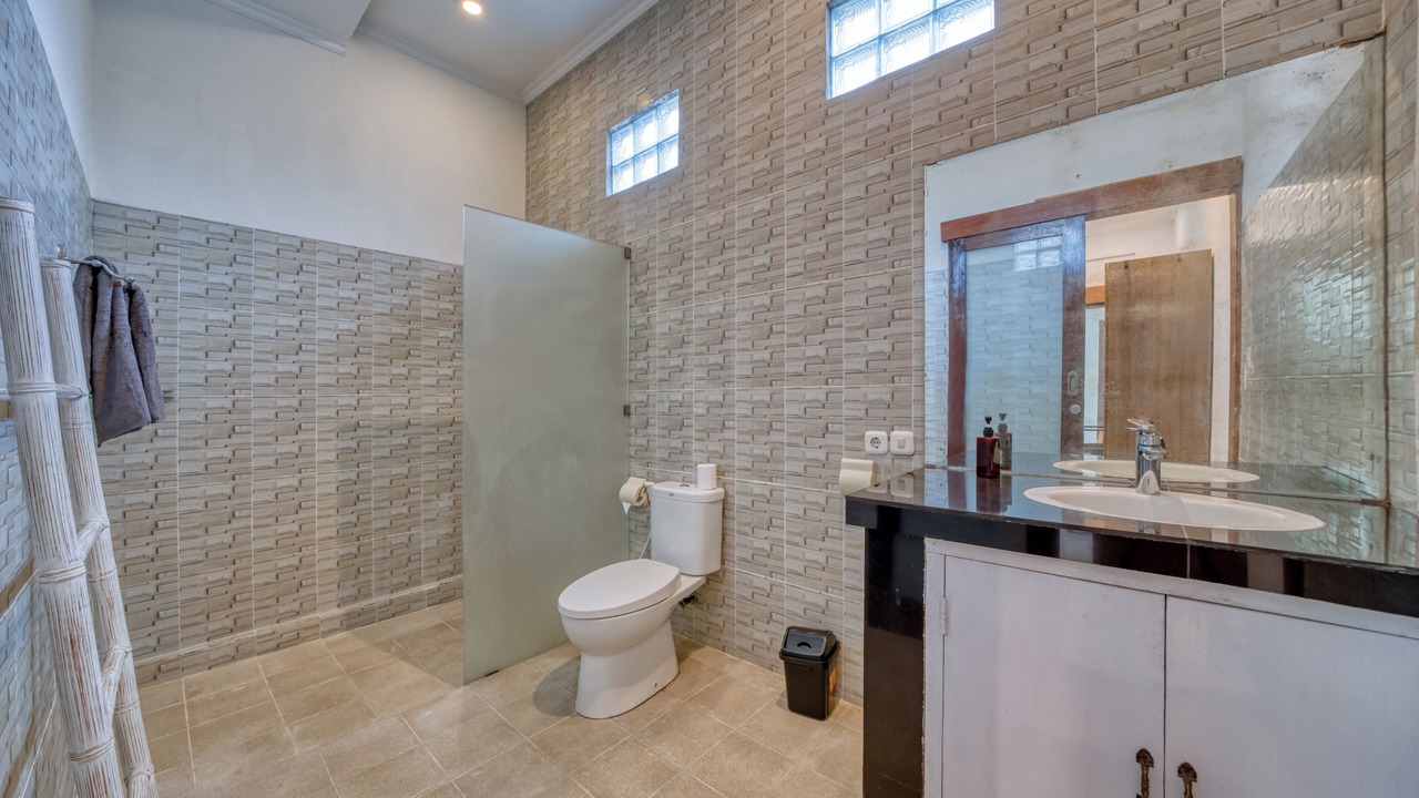 Photo of Bathroom in Umalas