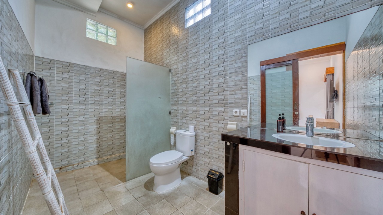 Photo of Bathroom in Umalas
