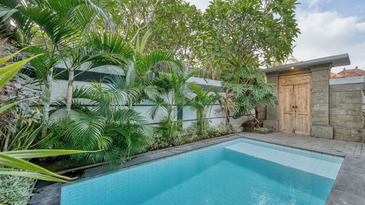 Photo of Outdoor in Umalas