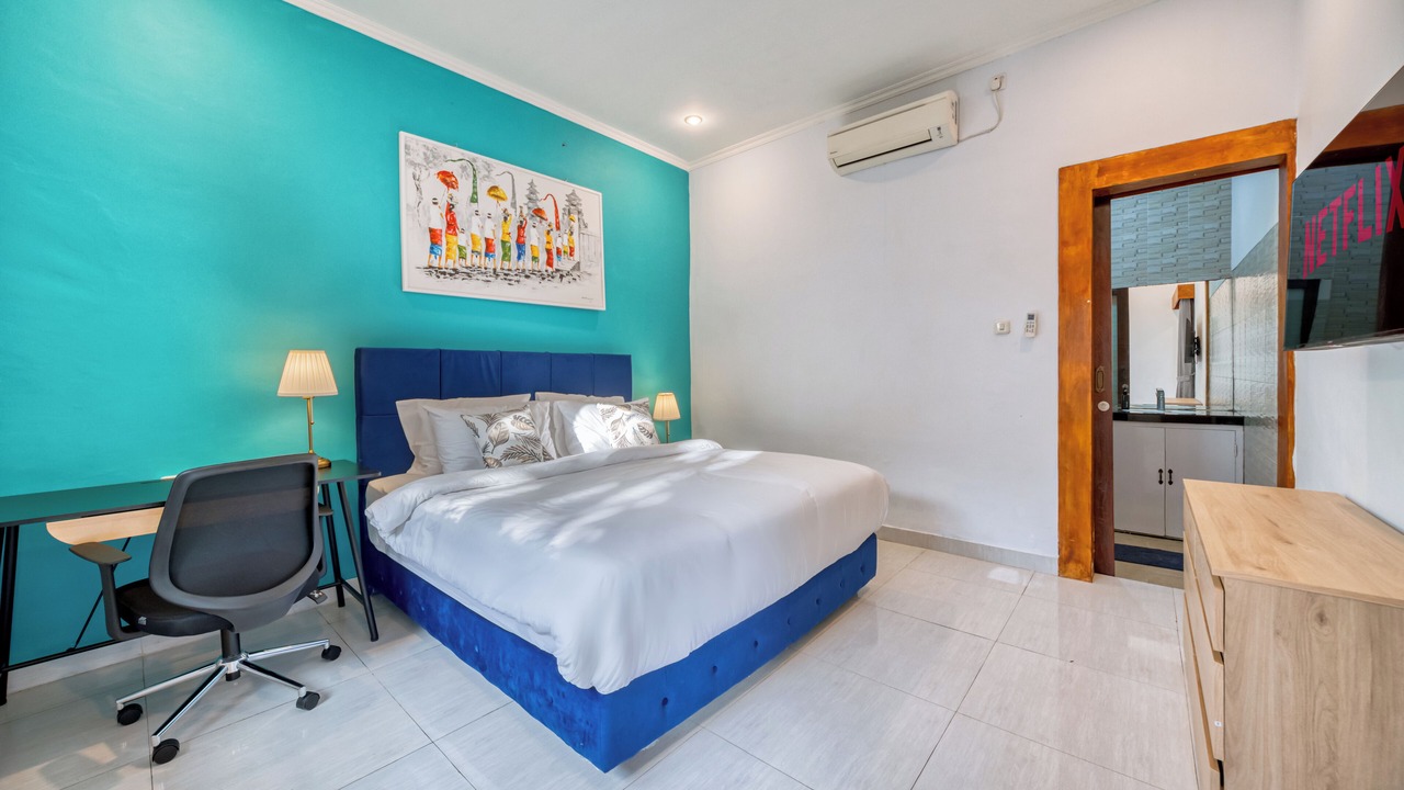 Photo of Bedroom in Umalas