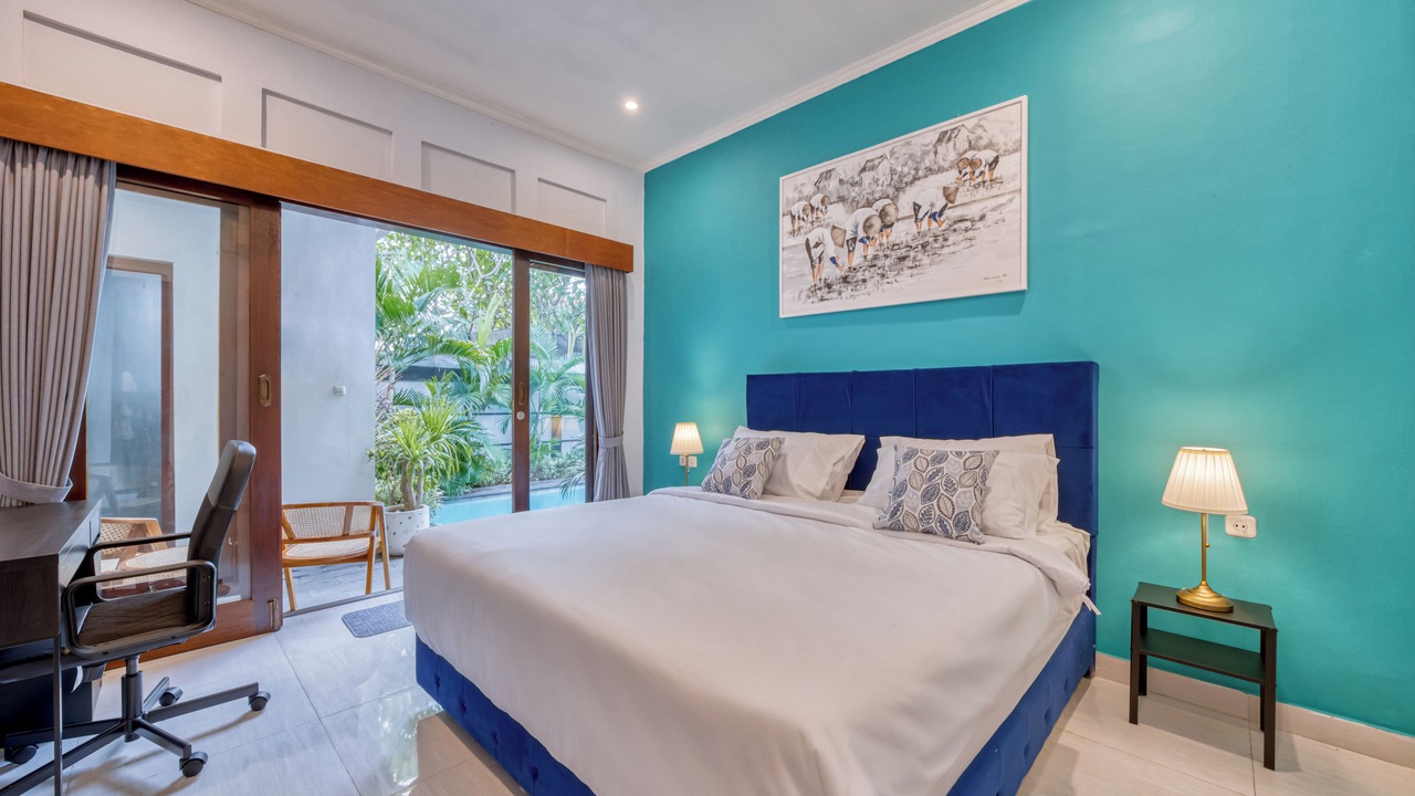 Photo of Bedroom in Umalas