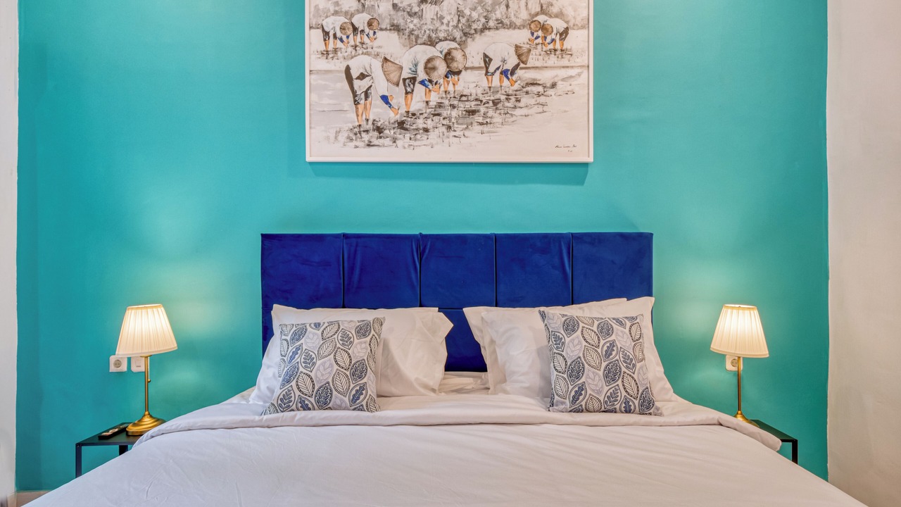 Photo of Bedroom in Umalas