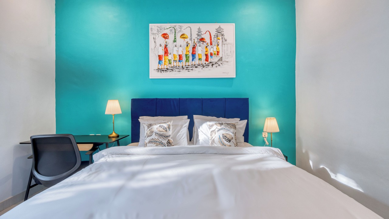 Photo of Bedroom in Umalas