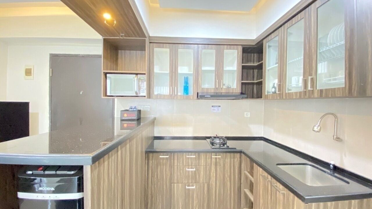 Photo of Kitchen in Bandung