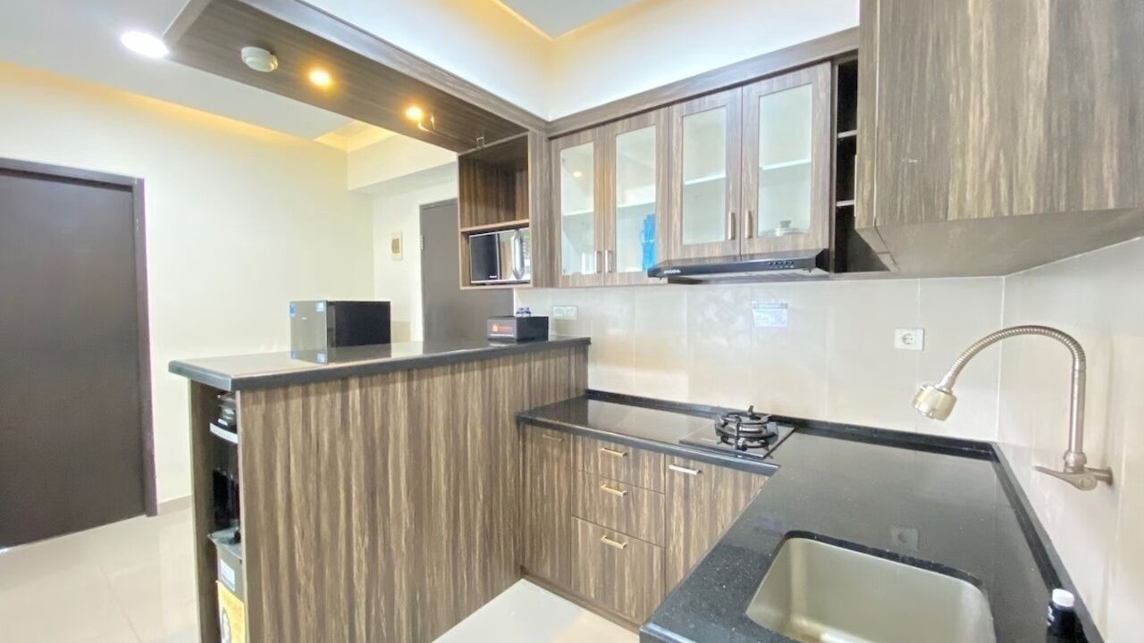 Photo of Kitchen in Bandung