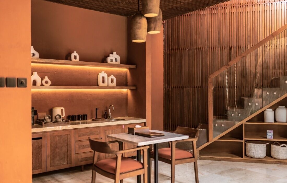 Photo of Kitchen in Kerobokan