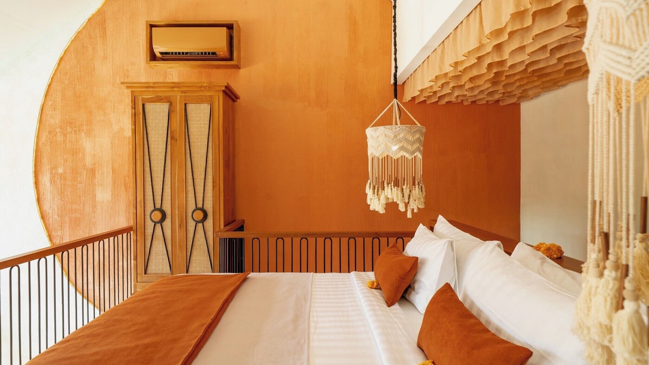 Photo of Bedroom in Seminyak