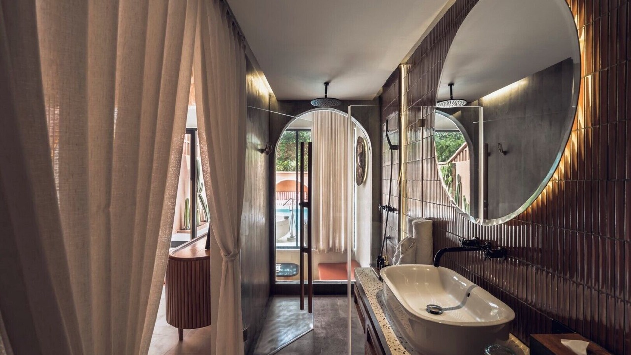 Photo of Bathroom in Seminyak