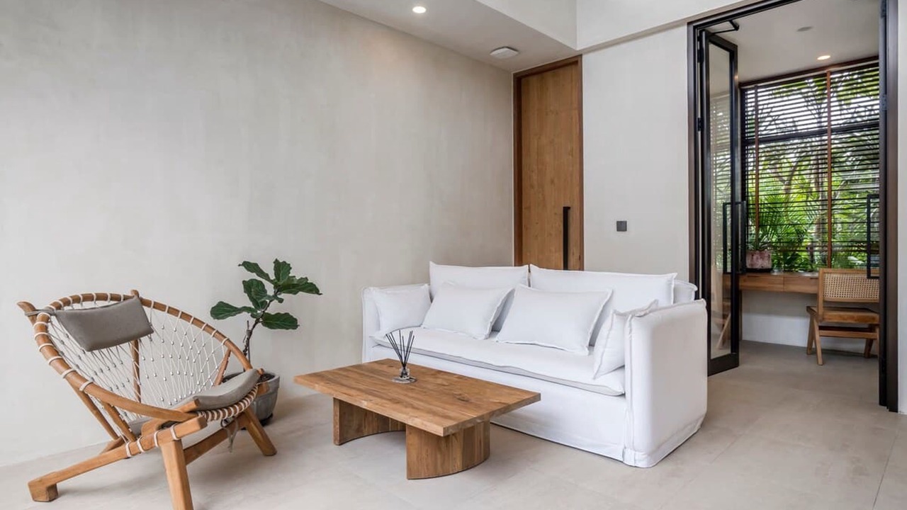 Photo of Livingroom in Uluwatu