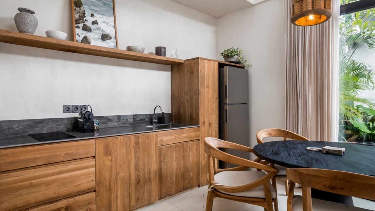 Photo of Kitchen in Uluwatu