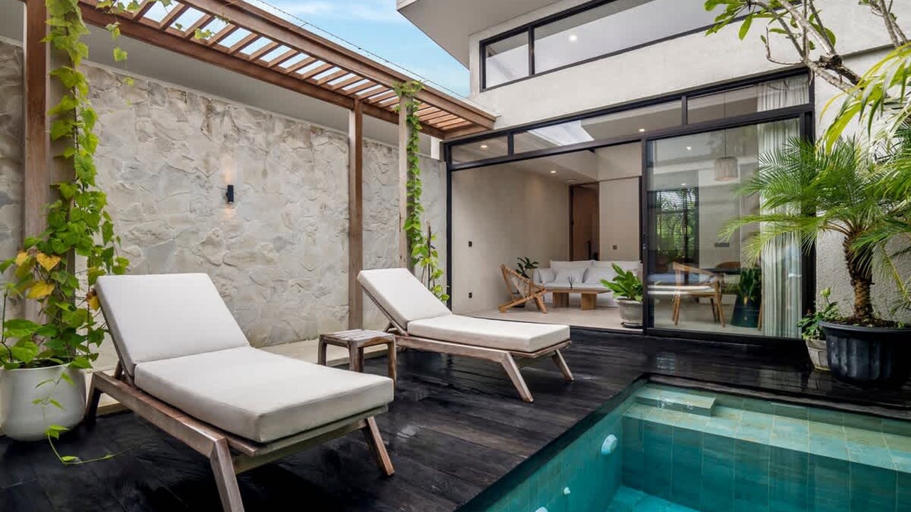 Photo of Patio Balcony in Uluwatu