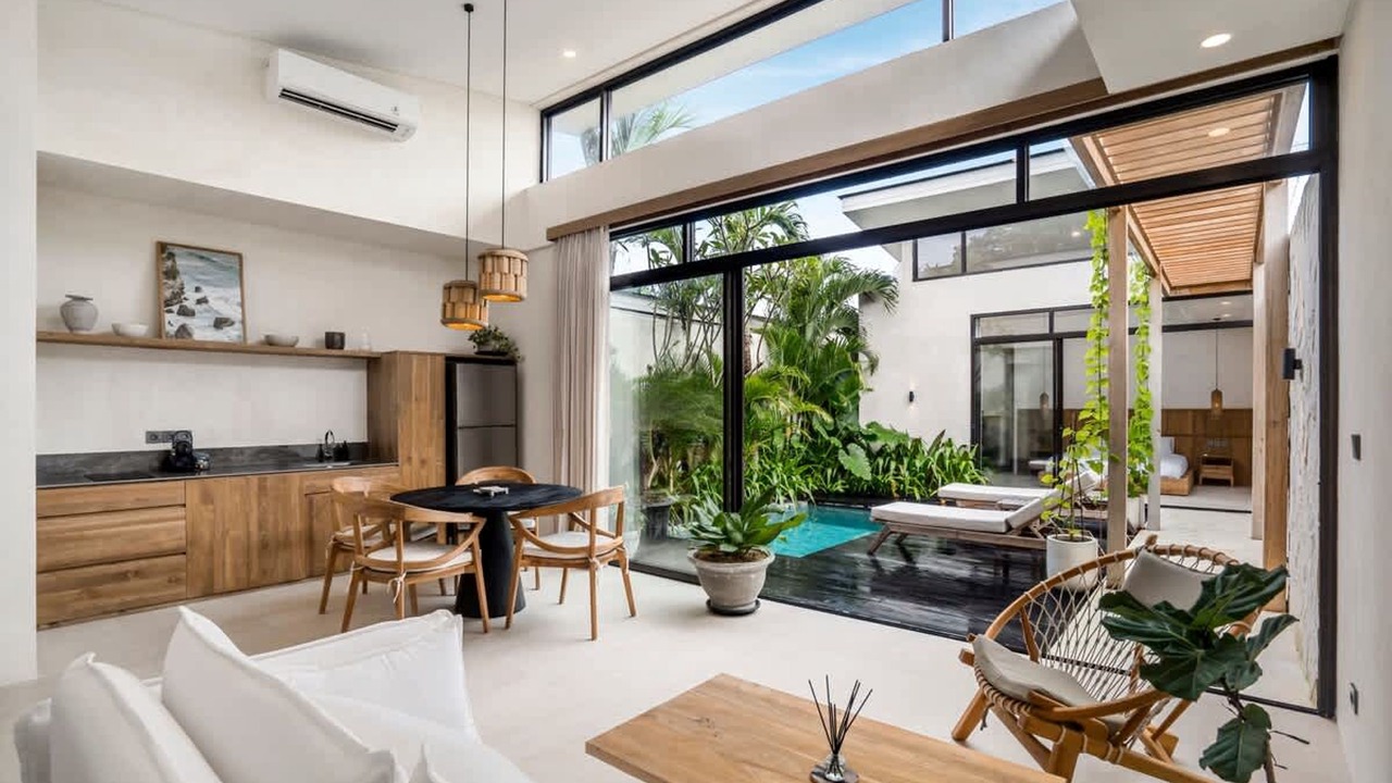 Photo of Livingroom in Uluwatu