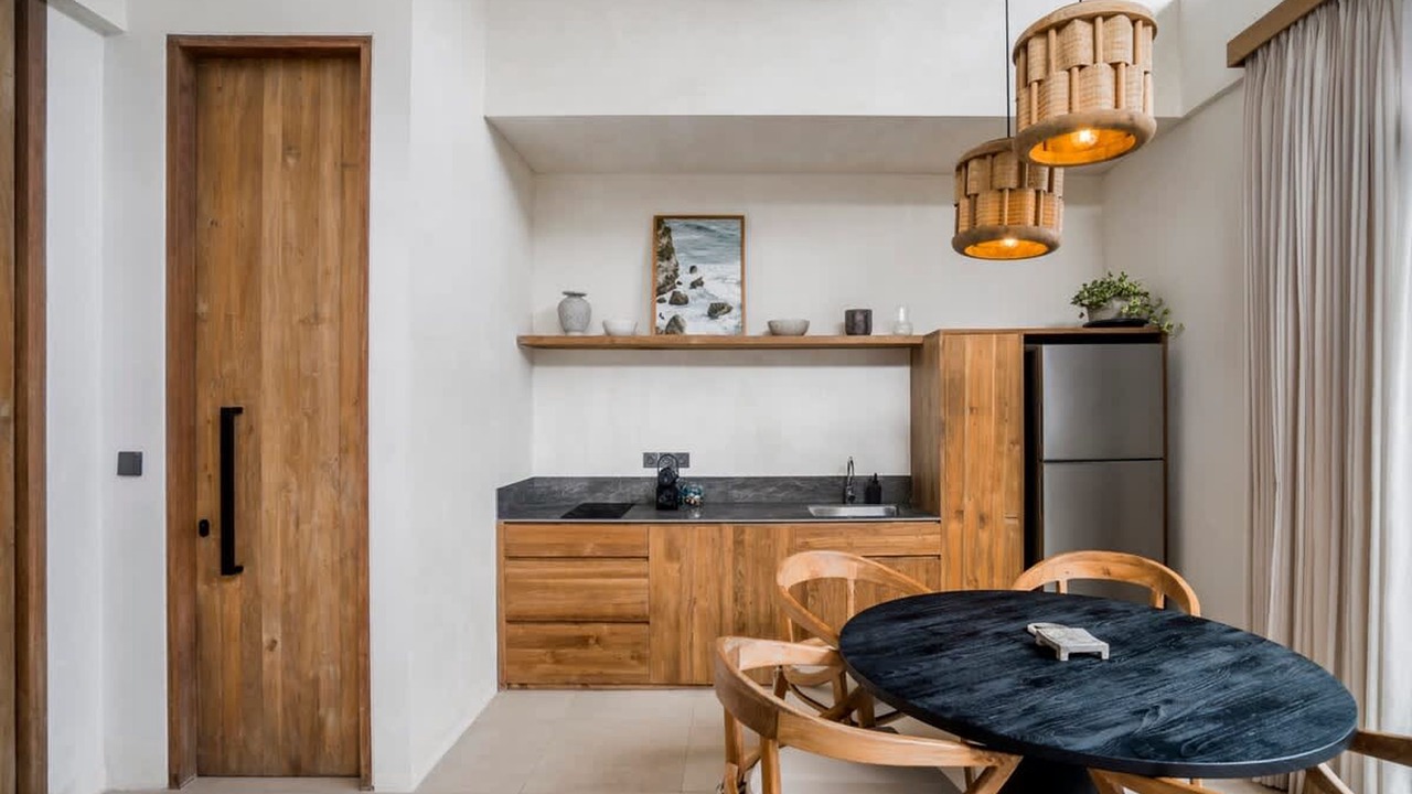 Photo of Kitchen in Uluwatu