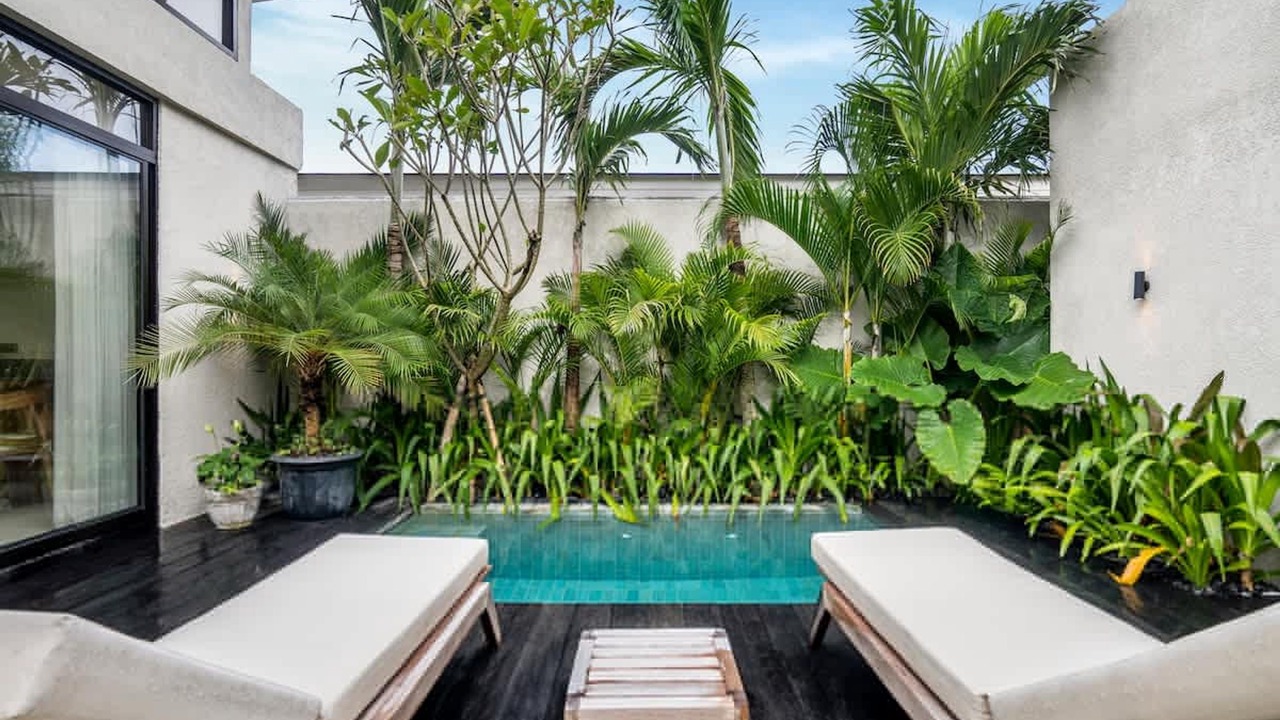 Photo of Outdoor in Uluwatu