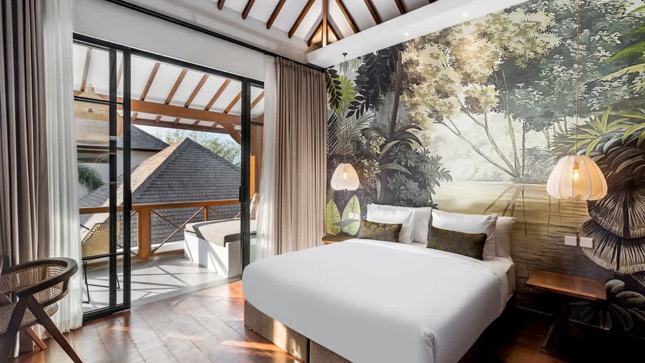 Photo of Bedroom in Pererenan