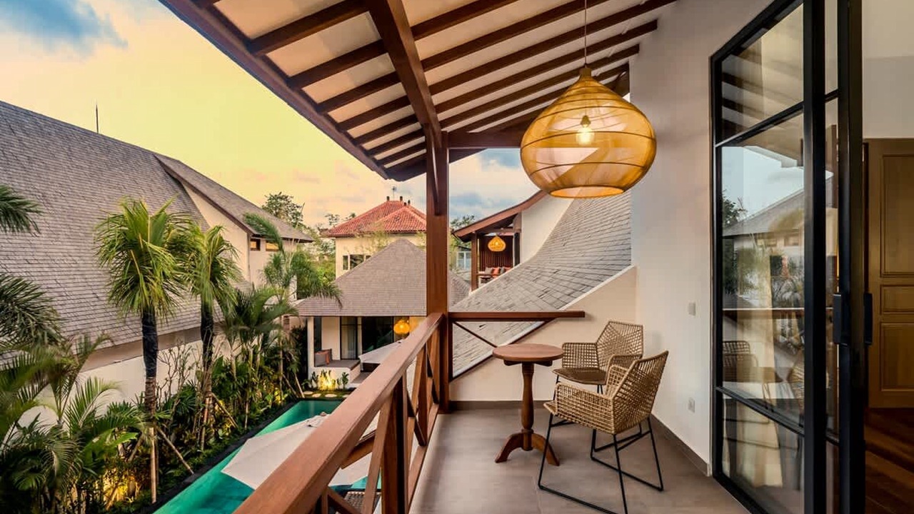 Photo of Outdoor in Pererenan
