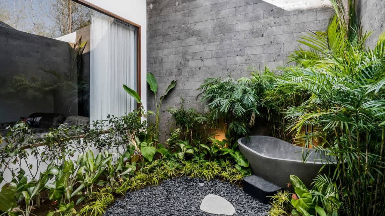 Photo of Outdoor in Pererenan