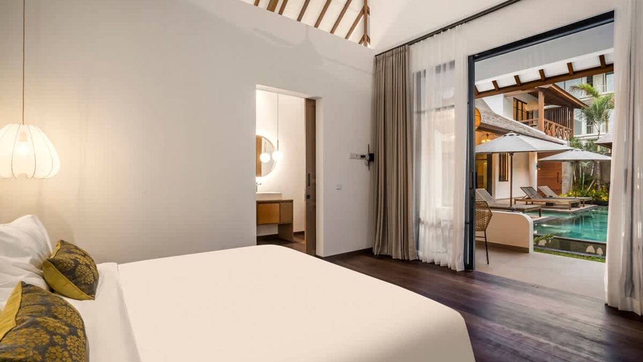 Photo of Bedroom in Pererenan