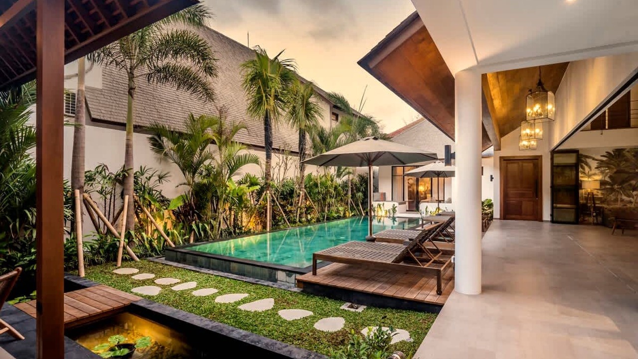 Photo of Outdoor in Pererenan