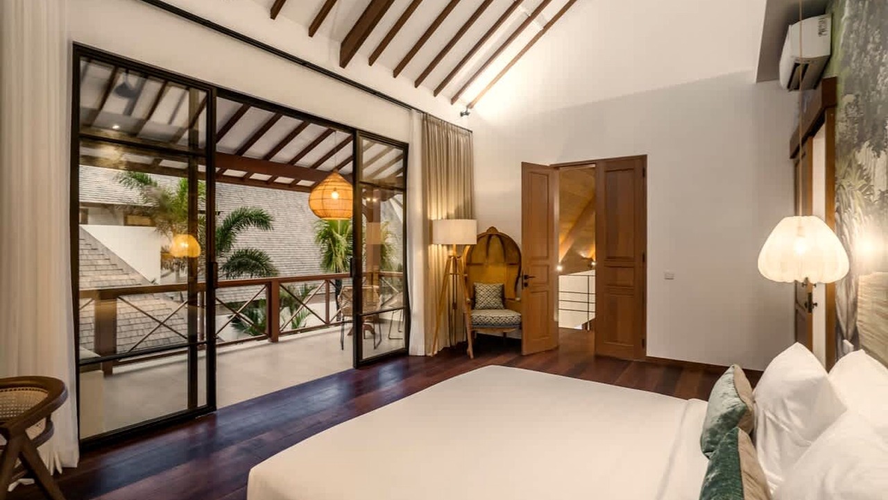Photo of Bedroom in Pererenan