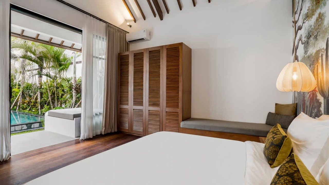 Photo of Bedroom in Pererenan