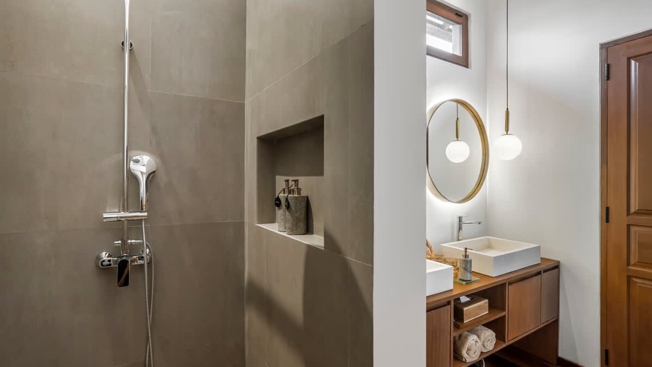 Photo of Bathroom in Pererenan