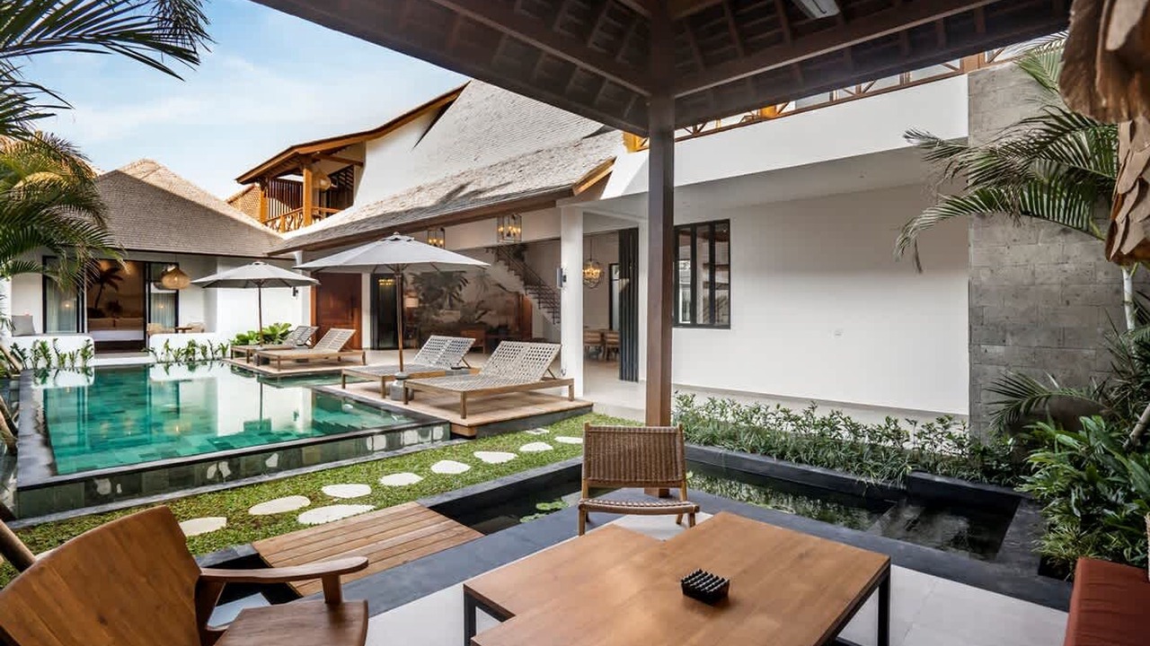 Photo of Outdoor in Pererenan