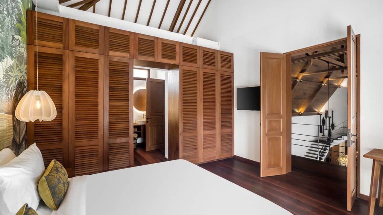 Photo of Bedroom in Pererenan