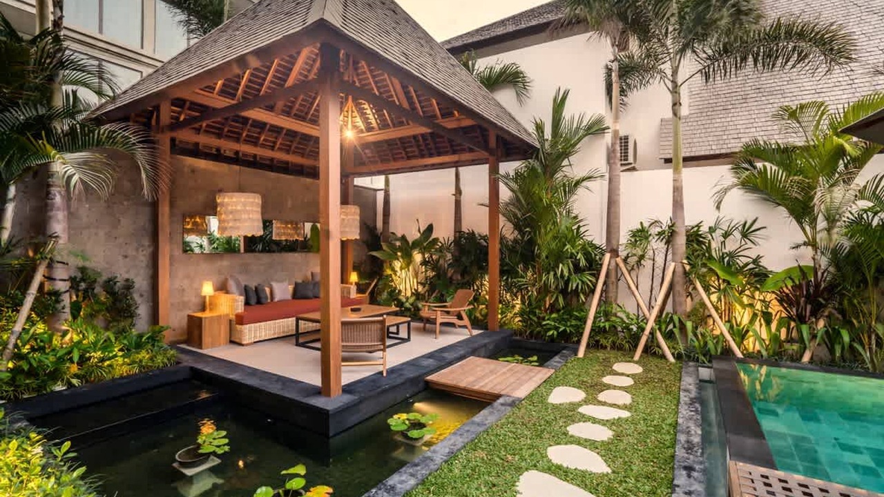 Photo of Outdoor in Pererenan