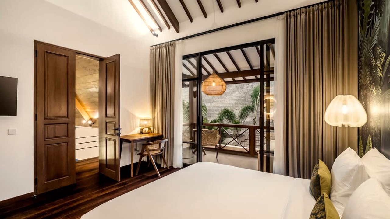 Photo of Bedroom in Pererenan