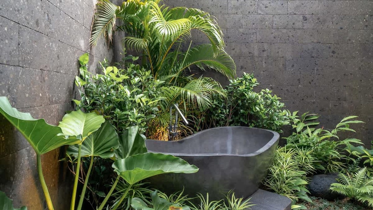 Photo of Outdoor in Pererenan