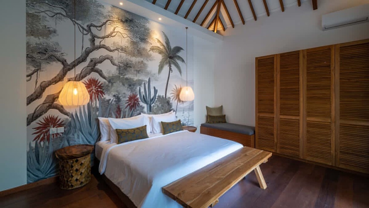 Photo of Bedroom in Pererenan