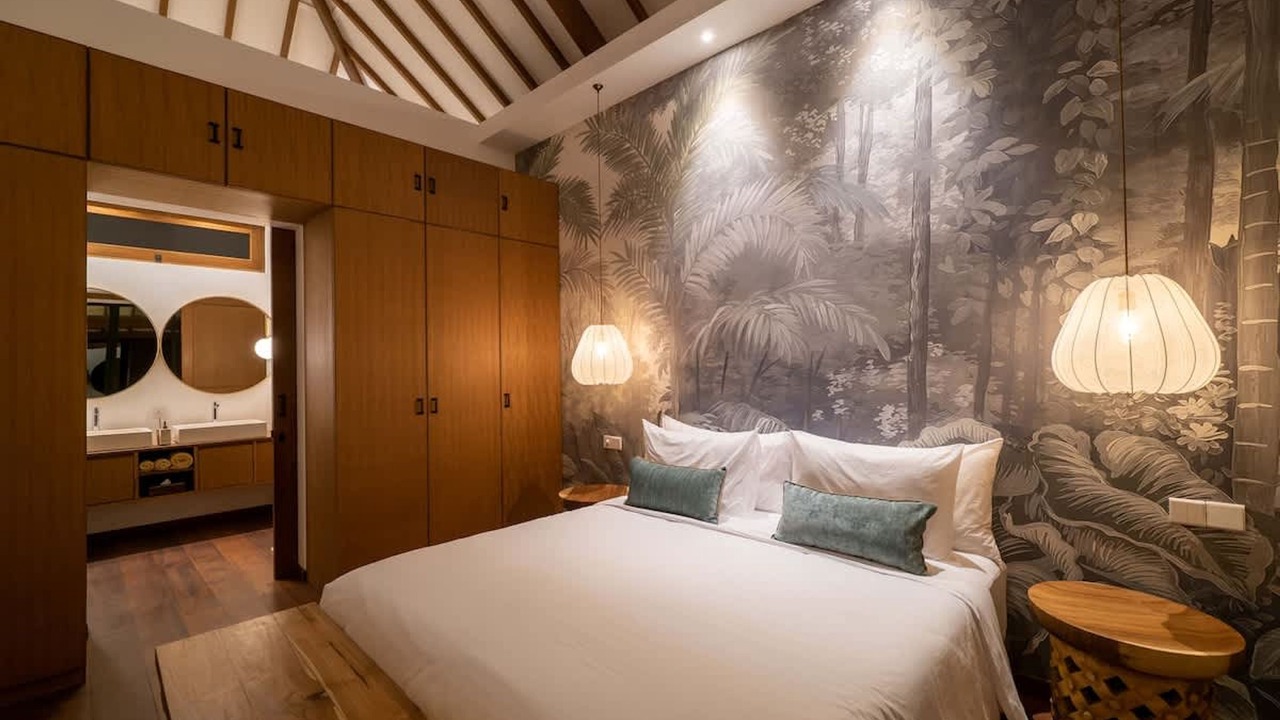 Photo of Bedroom in Pererenan