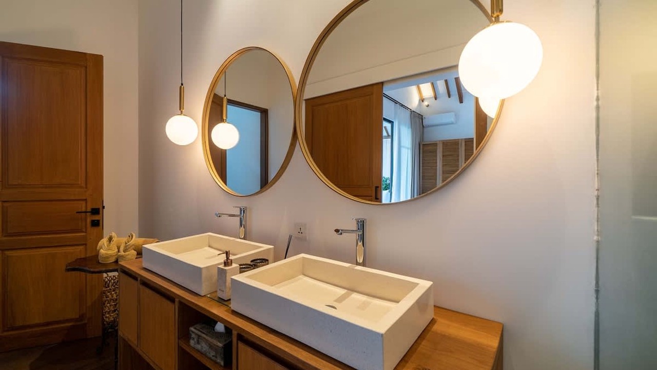 Photo of Bathroom in Pererenan
